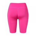 thumbnail image 3 of Quick Dry Men Base Layer Board Short Cycle Tight Skin Compression Shorts Male Breathable Short Pants Elastic Fitness For Men, 3 of 5