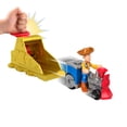 thumbnail image 3 of Imaginext Launcher Set with Woody Figure, Inspired by Disney and Pixar Toy Story, 3 of 7