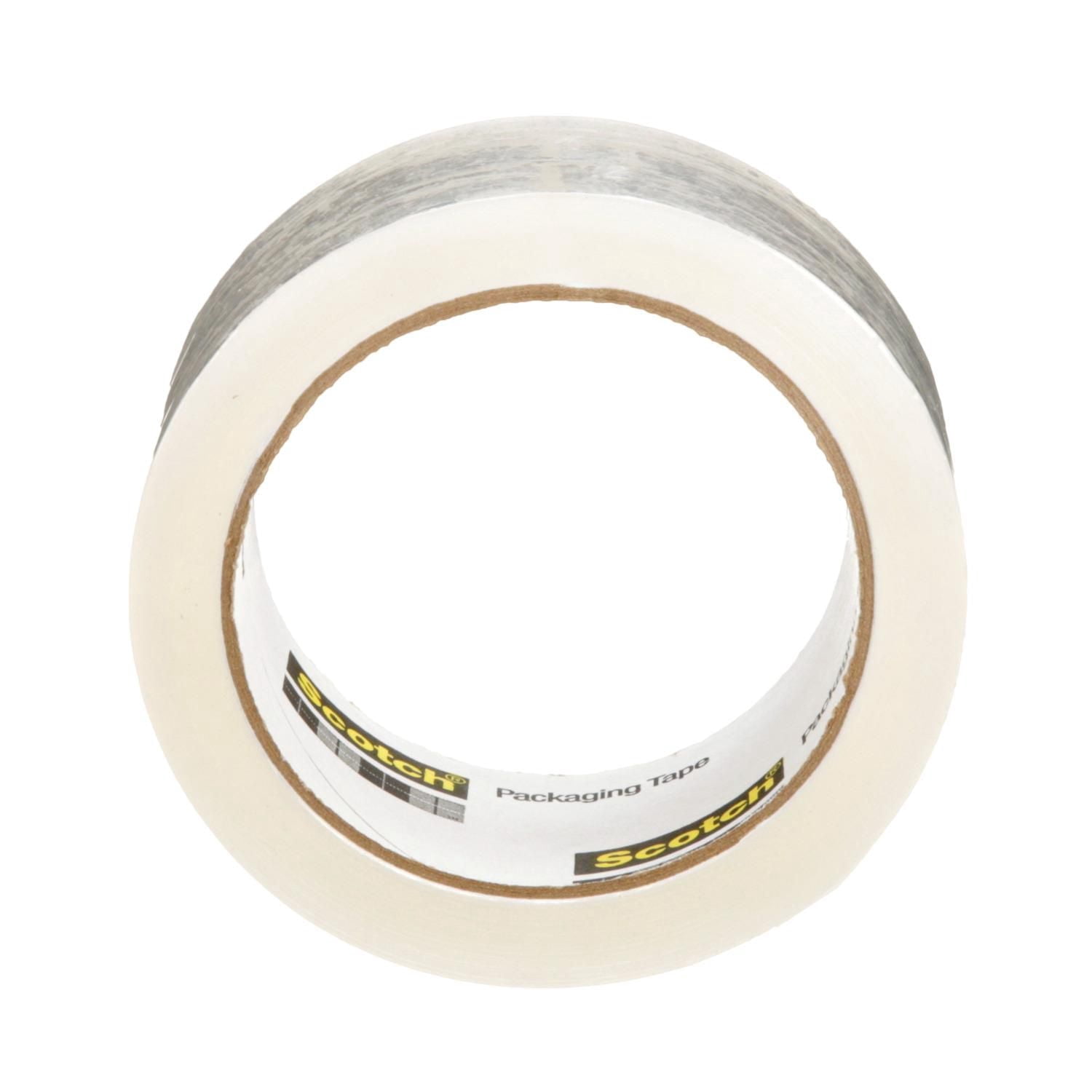Scotch(R) Ruban d’emballage 3550-EF-12CC, 1.88 in x 54.6 yd