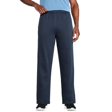 Athletic Works Men's Fleece Pant