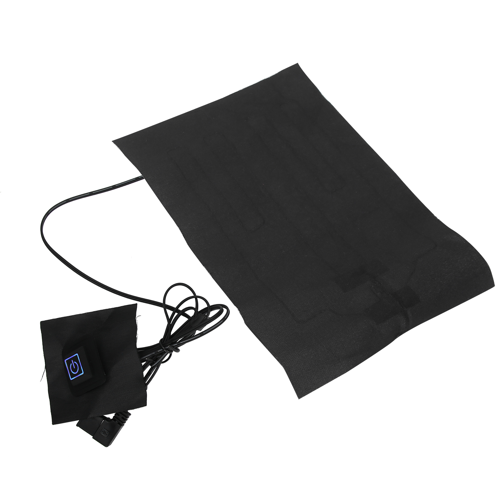 Clothes Heating Pad,Temperature Adjustable Electric Heating Electric Heating Pad Adjustable Heating Pad Optimized for Excellence