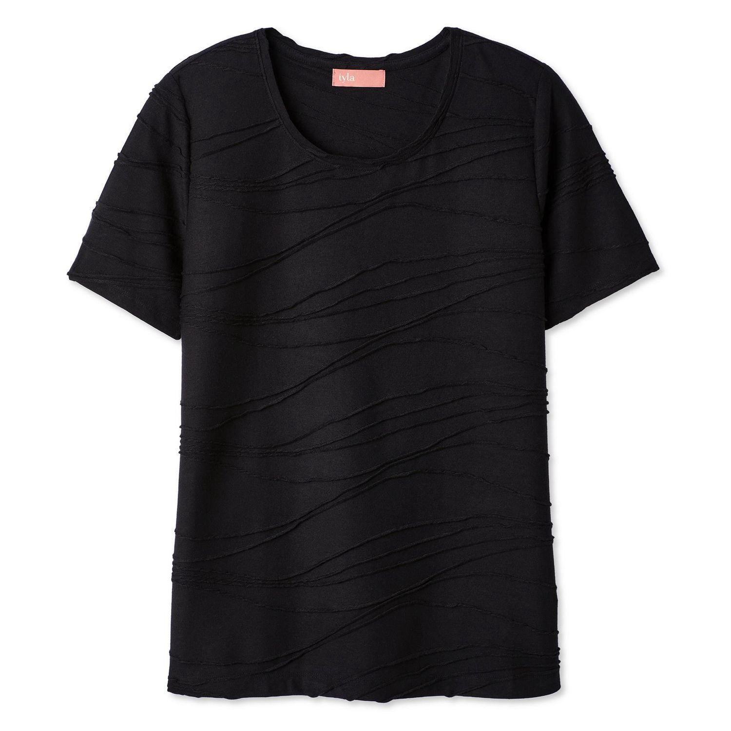 Iyla Women's Ripple T-Shirt