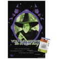 thumbnail image 1 of Le Magicien d'Oz - Tu dis méchant, 1 of 4