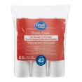 thumbnail image 1 of Great Value Verres en Mousse, 1 of 1