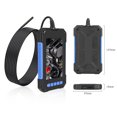 thumbnail image 4 of FlyFlise P40 Portable Handheld Industrial Endoscope Borescope Inspection Camera IP67, 4 of 8