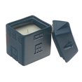 thumbnail image 5 of Sucre Vanillé Chaud Pour Bougie De 9,2 Oz, 5 of 5