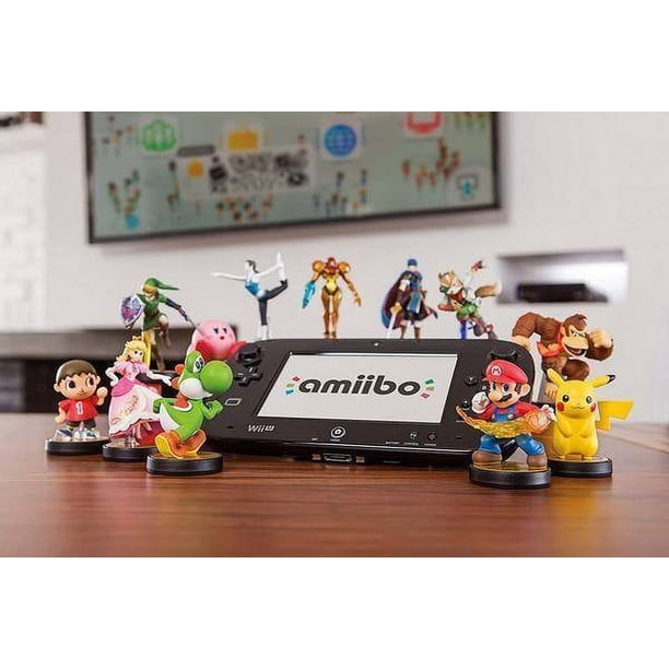 Ike Amiibo - Super Smash Bros. Series [Nintendo Accessory