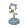 thumbnail image 2 of Meitianfacai Small Flower Night Light Decorative Light Cute Flower Lantern Portable Table Lamp Suitable For Office Dormitory Decoration, 2 of 7
