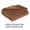 A, variante sur PRETXORVE Couverture Isolante Thermique 50CMX70CM