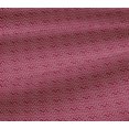 thumbnail image 5 of oneOone Viscose Jersey Fabric Ethnic Block Printed Craft Fabric BTY 60 Inch Wide, 5 of 5