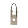 thumbnail image 3 of 10pcs Replacement Piano Hammer Plates/ Flanges for Upright Piano Parts, 3 of 8