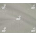 thumbnail image 3 of oneOone Cotton Flex Fabric Duck Ikat Print Sewing Fabric BTY 40 Inch Wide, 3 of 3