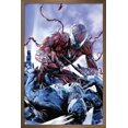thumbnail image 1 of Marvel Comics - Carnage - Bataille avec Venom, 1 of 4