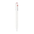 thumbnail image 2 of Dvkptbk Stylo-Bille Noir, Stylo-Bille Pointe 0,5 mm Stylo-Bille pour Notes, Capacité 1,2 ml, Stylo Rétractable pour Journal Intime Fournitures de Bureau et d'École, 6 Unités Rangement et Organisation de Stylos-Billes, 2 of 7