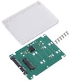 thumbnail image 2 of External Storage,USB 2.5" SATA External External Solid State Drives External Hard Disk Streamlined Design, 2 of 9