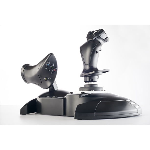 Thrustmaster T-Flight Hotas One - Walmart.ca