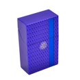 thumbnail image 4 of Birdeem Ultra Thin Vertical Striped Plastic Case Portable Case Case Pocket Storage Box, 4 of 5