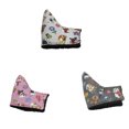thumbnail image 2 of pitrice Golf Putter Tête Couverture Imperméable Tête Bande Dessinée Animal en Forme de Protecteur Pièce de Rechange Garde Couvre Accessoires de Sport Noir, 2 of 5