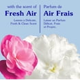 thumbnail image 3 of Fleecy Concentrated Fabric Softener, Fresh Air Scent, 4.7 L, 3 of 8