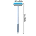 thumbnail image 3 of Aodebiao Mesh Screen Cleaner, Window Screen Cleaning Brush Washing Equipment, Detachable Window Cleaner Tool with Wet and Dry Dual-Use, 3 of 9