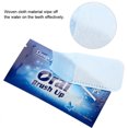 thumbnail image 4 of 50pcs Disposable Wipe Oral Brush Up Finger For Deep Cleaning Wipes  Tooth Oral Care, 4 of 8