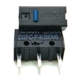 thumbnail image 2 of 10 Pcs Remplacement D2FC-F-K(50m) D2FC-F-K Micro-Interrupteur de Souris pour OMRON, 2 of 4