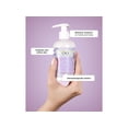 thumbnail image 2 of CND Hand & Body Lotion, Lavender & Jojoba, 31 Fl Oz, 2 of 3