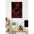 thumbnail image 3 of DC Comics: Dark Artistic - Batman Wall Poster, 22.375" x 34", 3 of 4