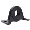 thumbnail image 1 of Center Bearing Support for ScatPack HellCat 394 RWD AWD V6 V8, Aluminum Alloy Rubber Replacement, 1 of 7