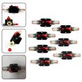 thumbnail image 2 of Lot de 1 Casse-Feu Auto Inline avec Cosse en Fil et Tube Thermorétractable 12V-24V Dc, 2 of 7