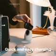 thumbnail image 2 of Ruiboury Suitable for Galaxy watch5 watch charging bracket silicone base, 2 of 9