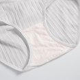 thumbnail image 3 of Birdeem Culottes de Maternité Confortables pour Femmes Enceintes, Grande Taille, Taille Basse, 3 of 10