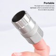thumbnail image 4 of Redempat Carbon Steel Mountain Free Wheel Remover Installing Lockring Outdoor Biking Repairing Tool Accessories TOL-142B 1Set, 4 of 6