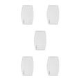 thumbnail image 1 of QualitChoice Children Mask Breathable Cotton Cartoon Mouth Face Cover with Filter Small Dinosaur 1pcs 5Set, 1 of 6