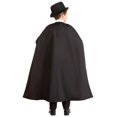 thumbnail image 2 of Boy's Deluxe Magician Costume, 2 of 3
