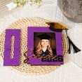 thumbnail image 3 of Photo Frame for Graduation The Stage Wooden Combo Desktop Display commemorative keepsake celebrating 2026 graduates for home or use, 3 of 6