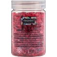 thumbnail image 1 of Fragment Effects Red Glass Chips, 6 oz Jar, 1 of 9