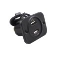 thumbnail image 1 of Wirthco 20602 Battery Doctor Dual Usb Charger With Voltage Meter, 1 of 3