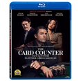 thumbnail image 1 of Le Compteur de Cartes (Face à l'ennemi) [Blu-ray] (Bilingue), 1 of 1