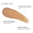 thumbnail image 4 of Neutrogena Purescreen+ Mineral UV Tint Face Liquid Sunscreen, Deep Skin Tone, SPF 30, Vitamin E, UV Protection, 4 of 9