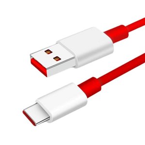 6A Fast Charging Cable For Oneplus Warp Dash USB C 3T Plus 7T Charging 5 8 Warp 7T For One Cord G2C1