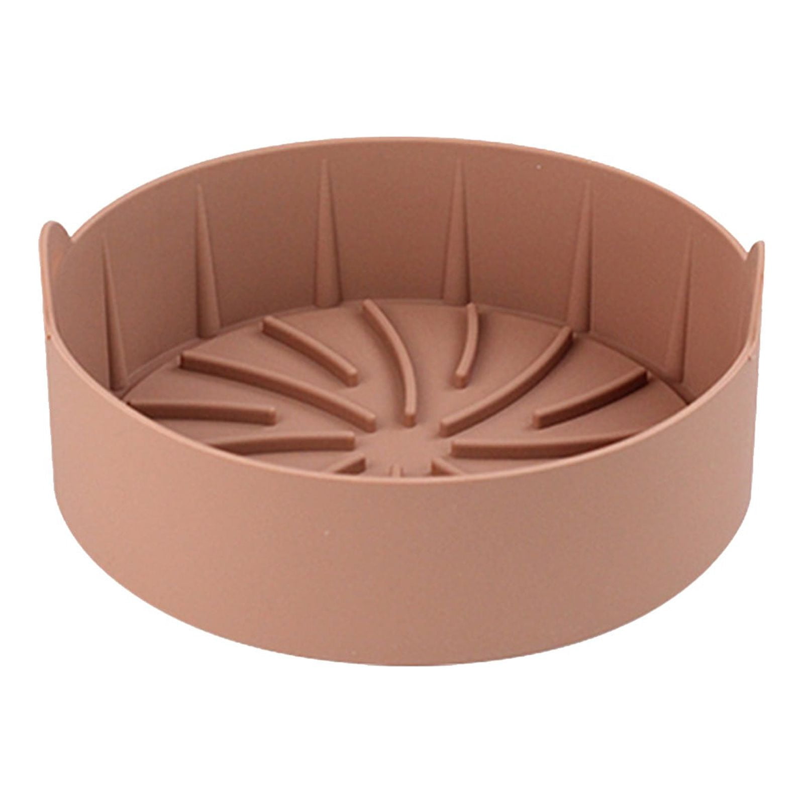 Suncoda Air Fryer Bakeware, Multifunctional Fryer Accessories Fryer Tray Fryer Pan