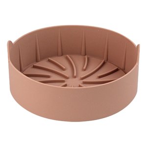 Suncoda Air Fryer Bakeware, Multifunctional Fryer Accessories Fryer Tray Fryer Pan