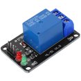 thumbnail image 3 of 3.3V Relay Module, Green Indicator Relay Module,  For MCU Control Industrial Field, 3 of 8