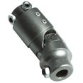 thumbnail image 1 of Borgeson 34934 Amortisseur de Vibrations Universel pour Joints de Direction, Acier, 1 of 1