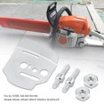 thumbnail image 3 of Bar Side Plate Ms650 Ms441 Parts for Ms460 Ms660 Hex Collar Accessories  Replacement Tools Sharpeners, 3 of 8