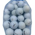 thumbnail image 4 of Golf Ball Planet - Balles de Golf Recyclées Srixon Mix (3A/bon, Lot de 24), 4 of 5