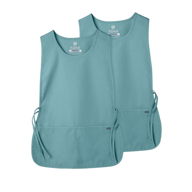 Adar Universal Cobbler Apron 2 Pack - Unisex Cobbler Apron