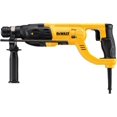 thumbnail image 2 of DEWALT D25260K Ensemble de Marteau Compact SSD de 7/8 Po, 2 of 3