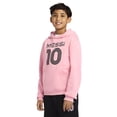thumbnail image 3 of Sweat à capuche Messi pour enfants, 3 of 3